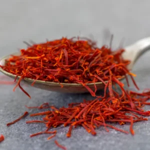 Kashmiri Saffron