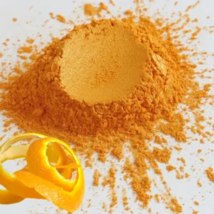 Orange Peel Powder