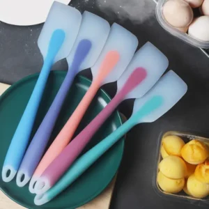 Silicone Spatula