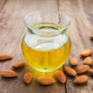 almond oil