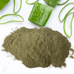 aloe vera powder