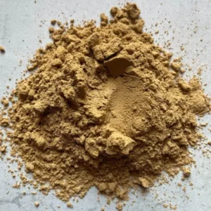 bentonite clay powder