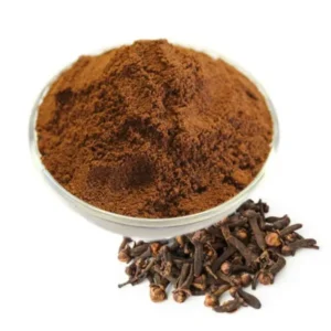 cloves powder