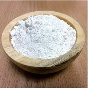 kaolin clay powder