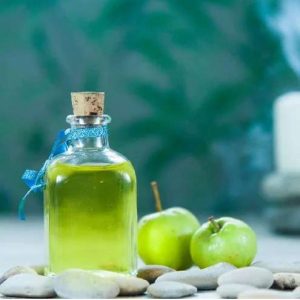 green-apple-essential-oil