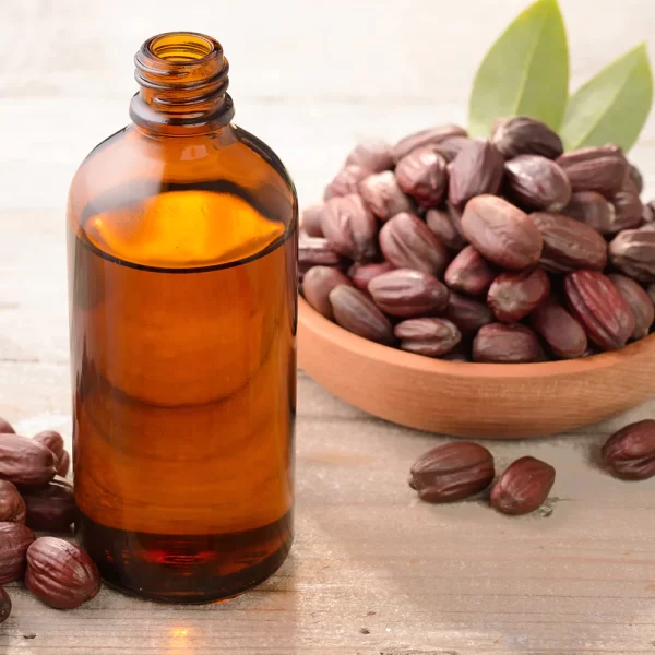 Jojoba Oil 100 ml