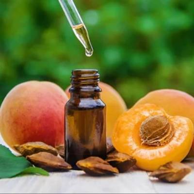 peach oil