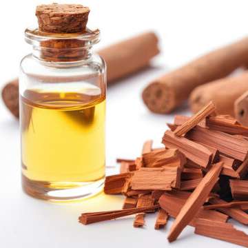 sandalwood oil