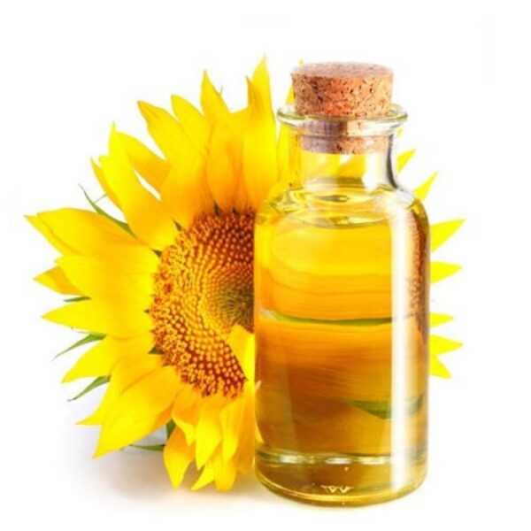 Natural Vitamin E Oil 100 ml